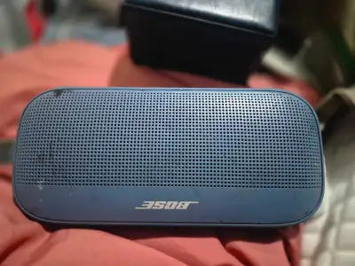 Bose SoundLink Color Bluetooth Speaker, View more