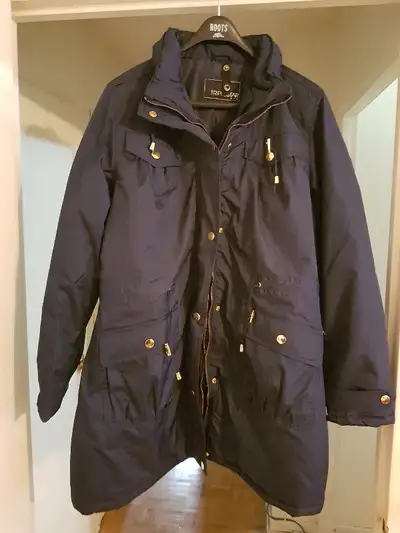 Womens Winter Jacket new, View more