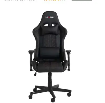 NIBE Gaming Chair, View more