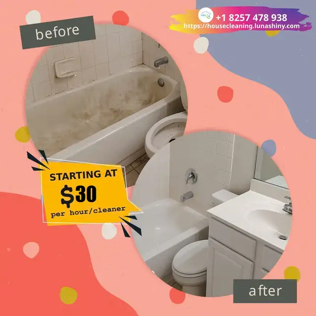 Fast, Spotless & Tidy Home Cleaning – Fully Equipped – Only $30/ in Cleaners & Cleaning in Calgary - Image 8