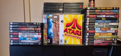 playstation 2, View more