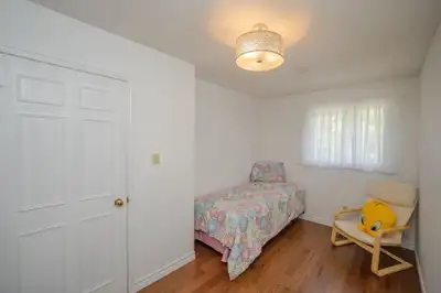 Personal Room Furnished available near Downtown Brampton PG