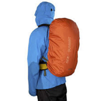 Sea-to-Summit Deluxe Nylon Pack Cover - Small