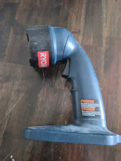Ryobi Light, View more