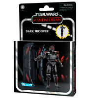 Star Wars Vintage Collection Dark Trooper Deluxe Action Figures