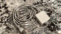 Apple 60W Magsafe Power Adapter for Macbook