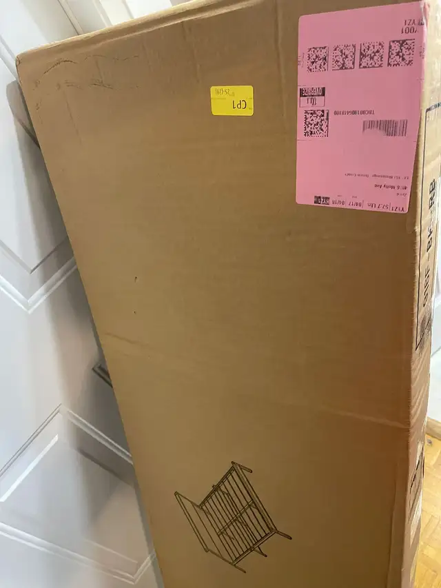 Matress in box63882167207681120