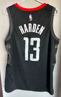 NBA Jersey - Houston Rockets - HARDEN Size L, MINT!