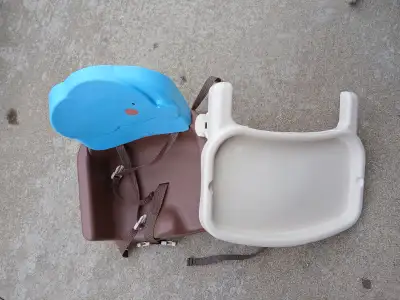 Feeding Chair, View more