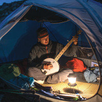 Deering Banjo (American Made) FREE HARDSHELL ALL MODELS IN STOCK