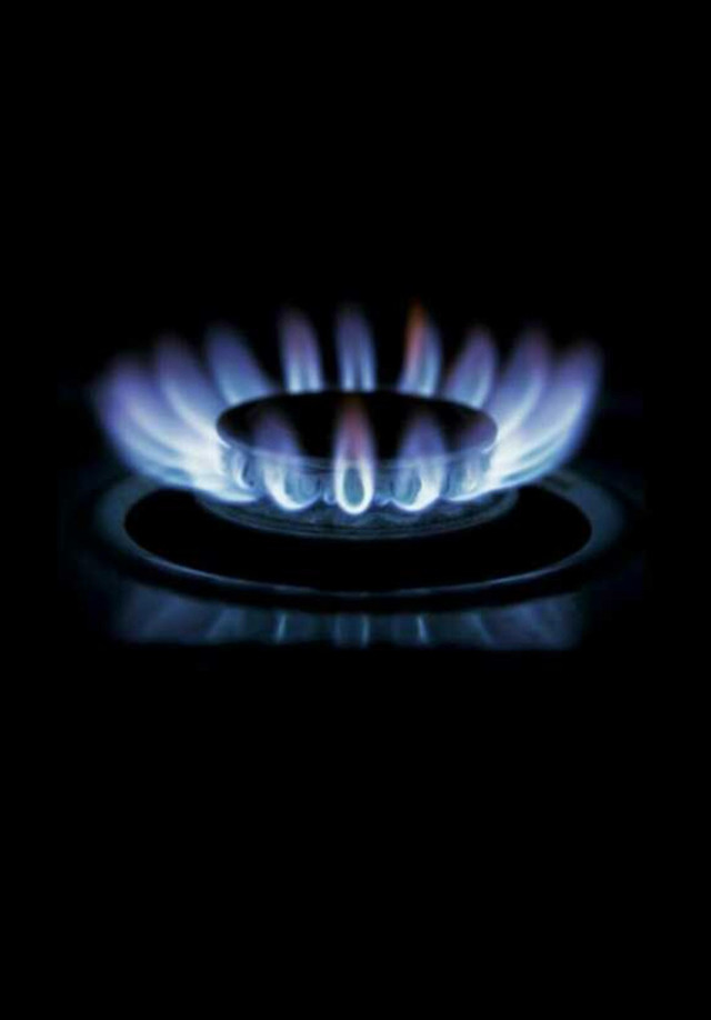Gas Services Installations in Other in Trenton