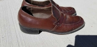 Leather Mens Shoes 