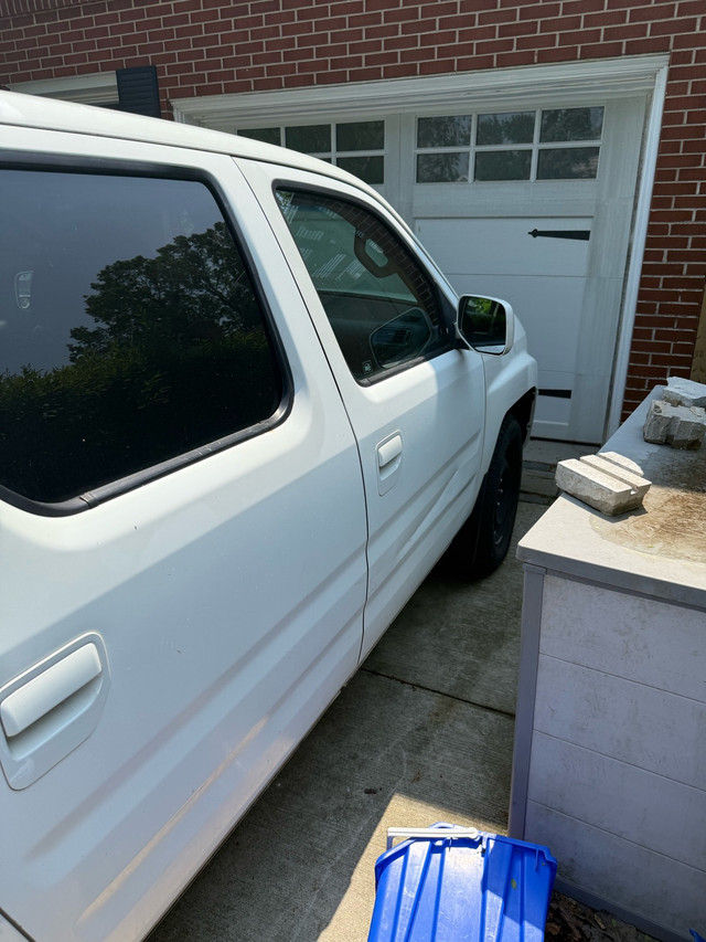 Honda Ridgeline  in Cars & Trucks in Hamilton - Image 4