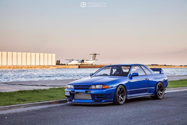 LOOKING TO BUY Nissan Skyline GT-R R32 \ R33 \ R34 GTR Coupe in Cars & Trucks in Calgary - Image 3