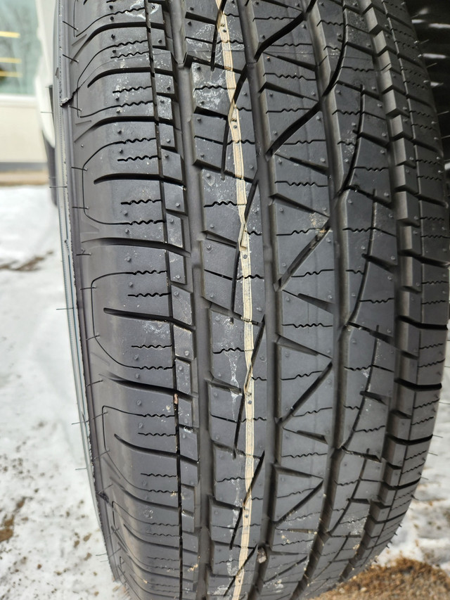 Tire P245/75 R16 set in Tires & Rims in Thunder Bay - Image 2