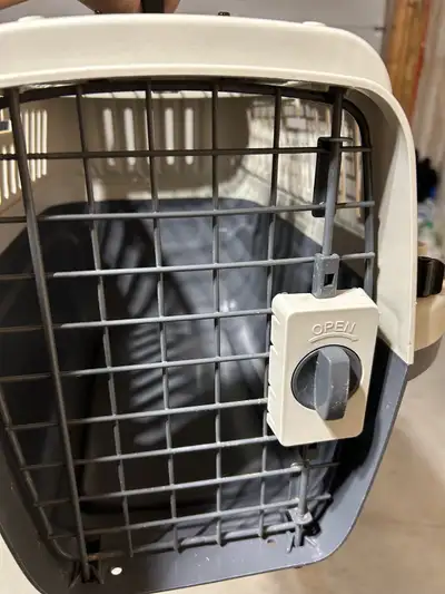 PetValu dog crate , View more