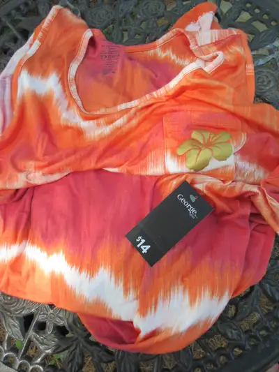 New dress size 1X, View more