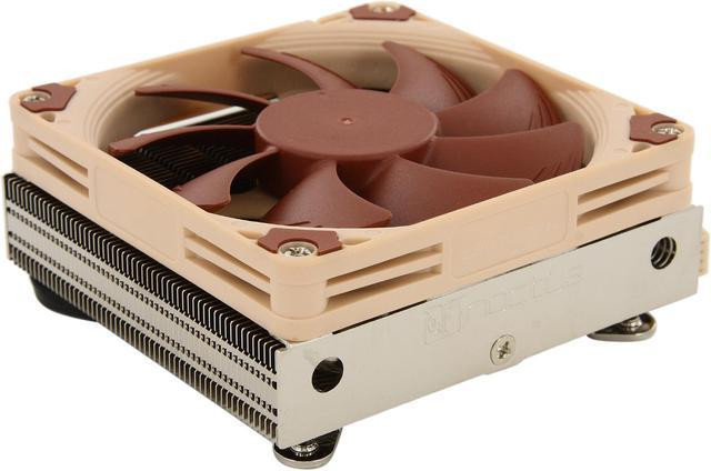 Noctua NH-L9i CPU cooler for Intel LGA115x/1200 in System Components in Kitchener / Waterloo