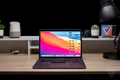 Apple Macbook Pro 16GB 13" Touchbar 2017, View more