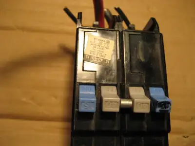 breaker switch/ circuit breaker, DNPL 154015, 15/40-40/15 A, , 4, View more