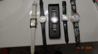Watches for Lady, choose one you like, variety, all same price