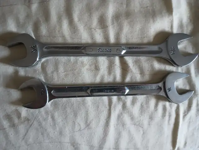snap on wrenches | Hand Tools | Mississauga / Peel Region | Free local ...