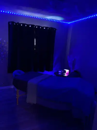 Massage in Edmonton 80$ , View more