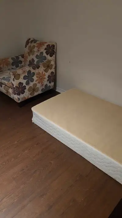 Separate Room for Rent