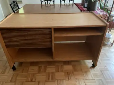 Meuble de bureau multifonction, View more