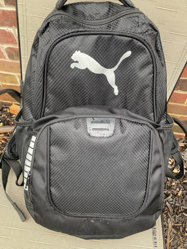 Puma backpack like new in Other in City of Toronto