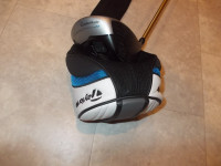 TAYLORMADE SLDR 460S-10 LOFT-FIBRE G