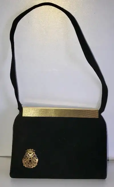 SAC EN CUIR POUR FEMME *ROYALE* AUTHENTIC HANDBAG FOR WOMAN, View more