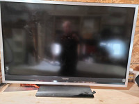 46" flat screen TV for sale