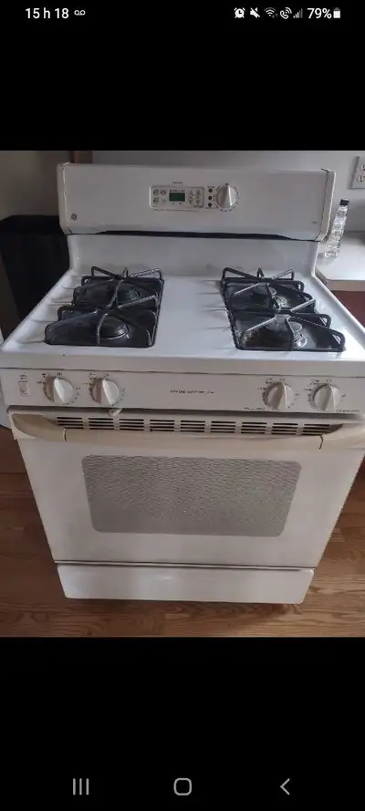 four de cuisson au propane, View more