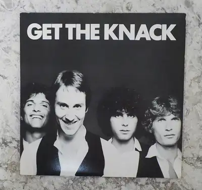 Vinyl LP's (9 Albums) (1971-1980) / Various Artists, View more