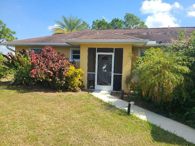 Maison à louer, Fort Myers Area, Côte Ouest, Floride in Florida
