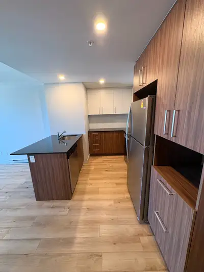 3 ½ À SOUS-LOUER – LÉVIS | Vivaxcès Le Guillaume Complexe tout inclus, idéal pour une personne seule...