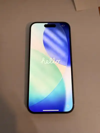IPHONE 15 -128g, View more