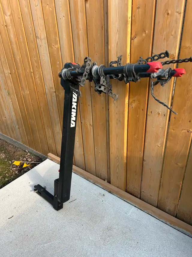 bike rack in Other in Sarnia - Image 4