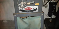 ***REDUCED***MINT***BEAVER TABLE SAW FOR SALE: