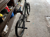 Mongoose Boost BMX in great condition