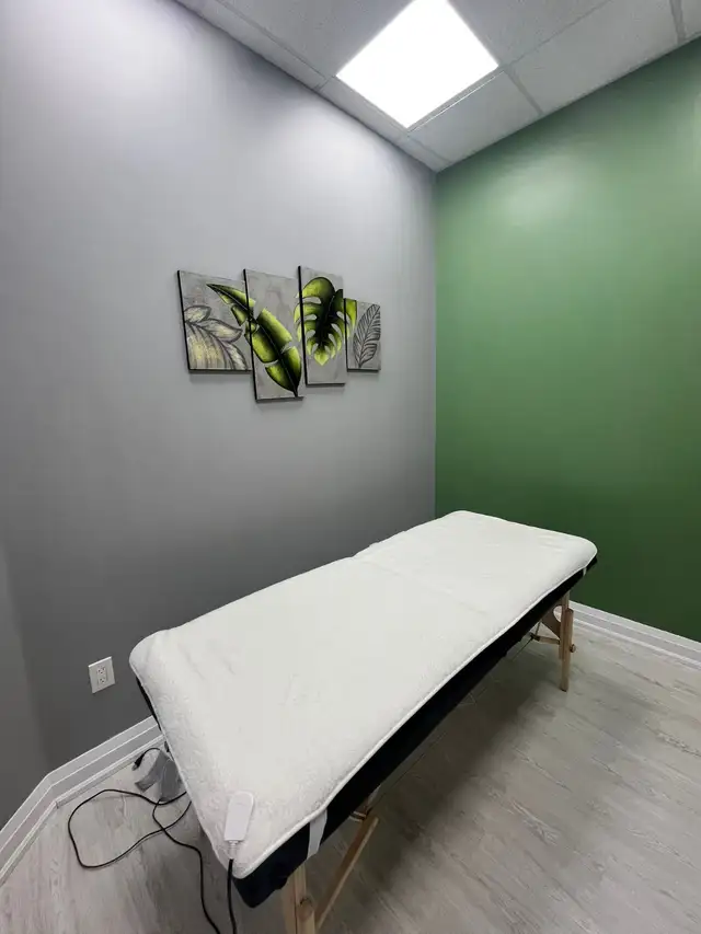 Clinic Room Rental in Mississauga in Commercial & Office Space for Rent in Oakville / Halton Region - Image 3