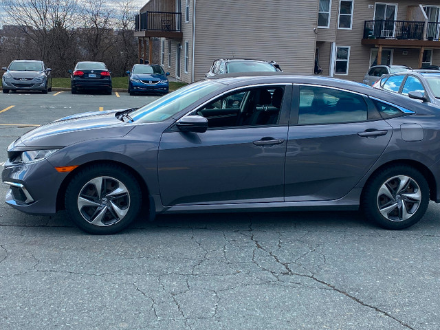 2019 Honda Civic Lx in Cars & Trucks in Dartmouth - Image 3