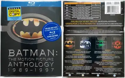 Classic DVD Movie Sets, View more