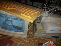 atari megafile60