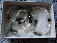 Various Jewellery Pieces-different pricing--TWO ITEMS SOLD!