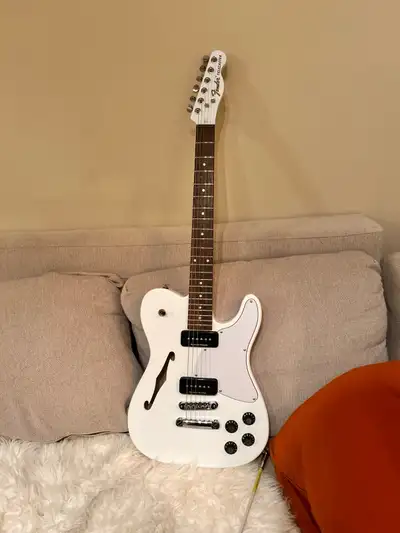 Great Guitar - look it up