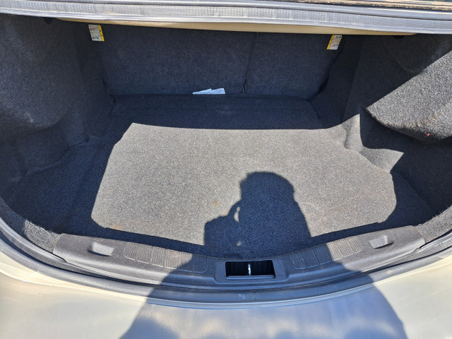 2016 Ford Fusion 1.5L Eco-Boost (Low Mileage, Mint Condition) in Cars & Trucks in Hamilton - Image 4