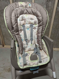 3-in-1 High Chair