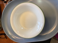 IF THE AD’S UP-IT’S AVAILABLE**4 NEW Corelle Cereal Bowls